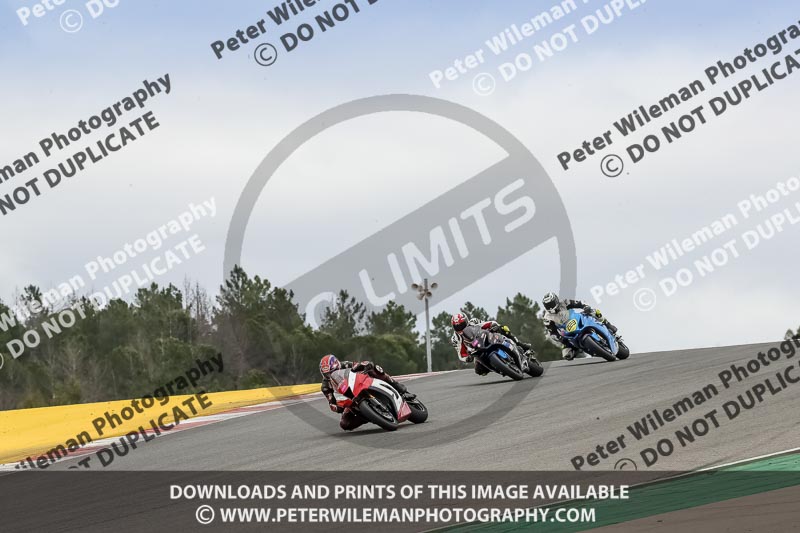 may 2019;motorbikes;no limits;peter wileman photography;portimao;portugal;trackday digital images